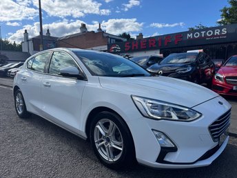 View our Ford Focus