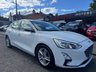 USED 2018 68 FORD FOCUS 1.5 EcoBlue Zetec Hatchback 5dr Diesel Auto Euro 6 (s/s) (120 ps) Buy with Complete Confidence from Sheriff Motors, All our vehicles are extensively road tested and thoroughly inspected prior to sale. Each vehicle comes with a new 1 year and we rectify all advisories and failures at no additional cost to our customers, plus a full oil and filter service. For added peace of mind, every car includes a 6 month complimentary RAC Warranty & 12 months Rac Breakdown Cover giving you complete confidence when you buy from Sheriff Motors.