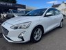 USED 2018 68 FORD FOCUS 1.5 EcoBlue Zetec Hatchback 5dr Diesel Auto Euro 6 (s/s) (120 ps) Buy with Complete Confidence from Sheriff Motors, All our vehicles are extensively road tested and thoroughly inspected prior to sale. Each vehicle comes with a new 1 year and we rectify all advisories and failures at no additional cost to our customers, plus a full oil and filter service. For added peace of mind, every car includes a 6 month complimentary RAC Warranty & 12 months Rac Breakdown Cover giving you complete confidence when you buy from Sheriff Motors.