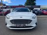 USED 2018 68 FORD FOCUS 1.5 EcoBlue Zetec Hatchback 5dr Diesel Auto Euro 6 (s/s) (120 ps) Buy with Complete Confidence from Sheriff Motors, All our vehicles are extensively road tested and thoroughly inspected prior to sale. Each vehicle comes with a new 1 year and we rectify all advisories and failures at no additional cost to our customers, plus a full oil and filter service. For added peace of mind, every car includes a 6 month complimentary RAC Warranty & 12 months Rac Breakdown Cover giving you complete confidence when you buy from Sheriff Motors.