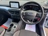 USED 2018 68 FORD FOCUS 1.5 EcoBlue Zetec Hatchback 5dr Diesel Auto Euro 6 (s/s) (120 ps) Buy with Complete Confidence from Sheriff Motors, All our vehicles are extensively road tested and thoroughly inspected prior to sale. Each vehicle comes with a new 1 year and we rectify all advisories and failures at no additional cost to our customers, plus a full oil and filter service. For added peace of mind, every car includes a 6 month complimentary RAC Warranty & 12 months Rac Breakdown Cover giving you complete confidence when you buy from Sheriff Motors.