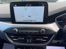 USED 2018 68 FORD FOCUS 1.5 EcoBlue Zetec Hatchback 5dr Diesel Auto Euro 6 (s/s) (120 ps) Buy with Complete Confidence from Sheriff Motors, All our vehicles are extensively road tested and thoroughly inspected prior to sale. Each vehicle comes with a new 1 year and we rectify all advisories and failures at no additional cost to our customers, plus a full oil and filter service. For added peace of mind, every car includes a 6 month complimentary RAC Warranty & 12 months Rac Breakdown Cover giving you complete confidence when you buy from Sheriff Motors.