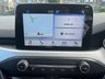 USED 2018 68 FORD FOCUS 1.5 EcoBlue Zetec Hatchback 5dr Diesel Auto Euro 6 (s/s) (120 ps) Buy with Complete Confidence from Sheriff Motors, All our vehicles are extensively road tested and thoroughly inspected prior to sale. Each vehicle comes with a new 1 year and we rectify all advisories and failures at no additional cost to our customers, plus a full oil and filter service. For added peace of mind, every car includes a 6 month complimentary RAC Warranty & 12 months Rac Breakdown Cover giving you complete confidence when you buy from Sheriff Motors.