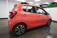 USED 2014 64 CITROEN C1 1.0 VTi Flair Airscape ETG5 Euro 5 5dr (Euro 5) Panoramic Roof