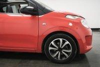 USED 2014 64 CITROEN C1 1.0 VTi Flair Airscape ETG5 Euro 5 5dr (Euro 5) Panoramic Roof