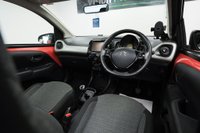 USED 2014 64 CITROEN C1 1.0 VTi Flair Airscape ETG5 Euro 5 5dr (Euro 5) Panoramic Roof
