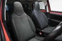 USED 2014 64 CITROEN C1 1.0 VTi Flair Airscape ETG5 Euro 5 5dr (Euro 5) Panoramic Roof