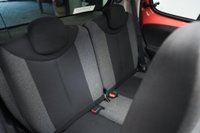 USED 2014 64 CITROEN C1 1.0 VTi Flair Airscape ETG5 Euro 5 5dr (Euro 5) Panoramic Roof