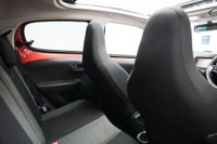 USED 2014 64 CITROEN C1 1.0 VTi Flair Airscape ETG5 Euro 5 5dr (Euro 5) Panoramic Roof