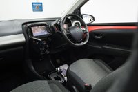 USED 2014 64 CITROEN C1 1.0 VTi Flair Airscape ETG5 Euro 5 5dr (Euro 5) Panoramic Roof