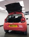 USED 2014 64 CITROEN C1 1.0 VTi Flair Airscape ETG5 Euro 5 5dr (Euro 5) Panoramic Roof