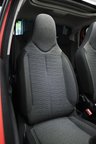 USED 2014 64 CITROEN C1 1.0 VTi Flair Airscape ETG5 Euro 5 5dr (Euro 5) Panoramic Roof