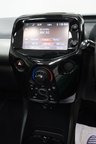 USED 2014 64 CITROEN C1 1.0 VTi Flair Airscape ETG5 Euro 5 5dr (Euro 5) Panoramic Roof