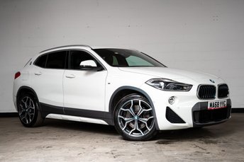 2018 BMW X2