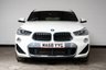 USED 2018 68 BMW X2 2.0 20i M Sport X SUV 5dr Petrol DCT sDrive Euro 6 (s/s) (192 ps) Service History, Full Black Leather