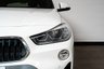 USED 2018 68 BMW X2 2.0 20i M Sport X SUV 5dr Petrol DCT sDrive Euro 6 (s/s) (192 ps) Service History, Full Black Leather