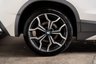 USED 2018 68 BMW X2 2.0 20i M Sport X SUV 5dr Petrol DCT sDrive Euro 6 (s/s) (192 ps) Service History, Full Black Leather