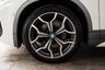 USED 2018 68 BMW X2 2.0 20i M Sport X SUV 5dr Petrol DCT sDrive Euro 6 (s/s) (192 ps) Service History, Full Black Leather