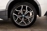 USED 2018 68 BMW X2 2.0 20i M Sport X SUV 5dr Petrol DCT sDrive Euro 6 (s/s) (192 ps) Service History, Full Black Leather