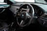 USED 2018 68 BMW X2 2.0 20i M Sport X SUV 5dr Petrol DCT sDrive Euro 6 (s/s) (192 ps) Service History, Full Black Leather