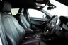 USED 2018 68 BMW X2 2.0 20i M Sport X SUV 5dr Petrol DCT sDrive Euro 6 (s/s) (192 ps) Service History, Full Black Leather