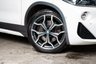 USED 2018 68 BMW X2 2.0 20i M Sport X SUV 5dr Petrol DCT sDrive Euro 6 (s/s) (192 ps) Service History, Full Black Leather