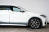 USED 2018 68 BMW X2 2.0 20i M Sport X SUV 5dr Petrol DCT sDrive Euro 6 (s/s) (192 ps) Service History, Full Black Leather