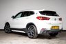 USED 2018 68 BMW X2 2.0 20i M Sport X SUV 5dr Petrol DCT sDrive Euro 6 (s/s) (192 ps) Service History, Full Black Leather