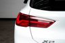 USED 2018 68 BMW X2 2.0 20i M Sport X SUV 5dr Petrol DCT sDrive Euro 6 (s/s) (192 ps) Service History, Full Black Leather