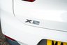 USED 2018 68 BMW X2 2.0 20i M Sport X SUV 5dr Petrol DCT sDrive Euro 6 (s/s) (192 ps) Service History, Full Black Leather