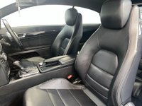 USED 2013 13 MERCEDES-BENZ E-CLASS 2.1 E250 CDI BlueEfficiency Sport Coupe 2dr Diesel G-Tronic+ Euro 5 (s/s) (204 ps) GREAT VALUE AUTO !