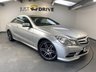 USED 2013 13 MERCEDES-BENZ E-CLASS 2.1 E250 CDI BlueEfficiency Sport Coupe 2dr Diesel G-Tronic+ Euro 5 (s/s) (204 ps) GREAT VALUE AUTO !
