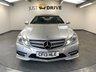USED 2013 13 MERCEDES-BENZ E-CLASS 2.1 E250 CDI BlueEfficiency Sport Coupe 2dr Diesel G-Tronic+ Euro 5 (s/s) (204 ps) GREAT VALUE AUTO !