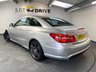 USED 2013 13 MERCEDES-BENZ E-CLASS 2.1 E250 CDI BlueEfficiency Sport Coupe 2dr Diesel G-Tronic+ Euro 5 (s/s) (204 ps) GREAT VALUE AUTO !