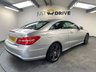 USED 2013 13 MERCEDES-BENZ E-CLASS 2.1 E250 CDI BlueEfficiency Sport Coupe 2dr Diesel G-Tronic+ Euro 5 (s/s) (204 ps) GREAT VALUE AUTO !