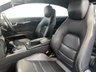 USED 2013 13 MERCEDES-BENZ E-CLASS 2.1 E250 CDI BlueEfficiency Sport Coupe 2dr Diesel G-Tronic+ Euro 5 (s/s) (204 ps) GREAT VALUE AUTO !