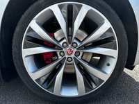 USED 2016 66 JAGUAR F-PACE 3.0 D300 V6 S SUV 5dr Diesel Auto AWD Euro 6 (s/s) (300 ps) GOOD SERVICE HISTORY, SAT NAV, LEATHER INTERIOR