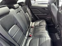 USED 2016 66 JAGUAR F-PACE 3.0 D300 V6 S SUV 5dr Diesel Auto AWD Euro 6 (s/s) (300 ps) GOOD SERVICE HISTORY, SAT NAV, LEATHER INTERIOR