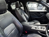 USED 2016 66 JAGUAR F-PACE 3.0 D300 V6 S SUV 5dr Diesel Auto AWD Euro 6 (s/s) (300 ps) GOOD SERVICE HISTORY, SAT NAV, LEATHER INTERIOR