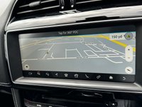 USED 2016 66 JAGUAR F-PACE 3.0 D300 V6 S SUV 5dr Diesel Auto AWD Euro 6 (s/s) (300 ps) GOOD SERVICE HISTORY, SAT NAV, LEATHER INTERIOR