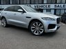 USED 2016 66 JAGUAR F-PACE 3.0 D300 V6 S SUV 5dr Diesel Auto AWD Euro 6 (s/s) (300 ps) GOOD SERVICE HISTORY, SAT NAV, LEATHER INTERIOR