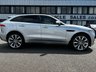 USED 2016 66 JAGUAR F-PACE 3.0 D300 V6 S SUV 5dr Diesel Auto AWD Euro 6 (s/s) (300 ps) GOOD SERVICE HISTORY, SAT NAV, LEATHER INTERIOR