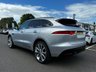 USED 2016 66 JAGUAR F-PACE 3.0 D300 V6 S SUV 5dr Diesel Auto AWD Euro 6 (s/s) (300 ps) GOOD SERVICE HISTORY, SAT NAV, LEATHER INTERIOR