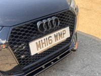 USED 2016 16 AUDI A4 1.4 TFSI Sport Saloon 4dr Petrol Manual Euro 6 (s/s) (150 ps) PARKING AID | CAR PLAY