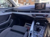 USED 2016 16 AUDI A4 1.4 TFSI Sport Saloon 4dr Petrol Manual Euro 6 (s/s) (150 ps) PARKING AID | CAR PLAY