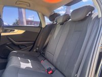 USED 2016 16 AUDI A4 1.4 TFSI Sport Saloon 4dr Petrol Manual Euro 6 (s/s) (150 ps) PARKING AID | CAR PLAY