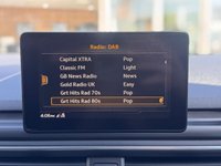 USED 2016 16 AUDI A4 1.4 TFSI Sport Saloon 4dr Petrol Manual Euro 6 (s/s) (150 ps) PARKING AID | CAR PLAY