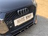 USED 2016 16 AUDI A4 1.4 TFSI Sport Saloon 4dr Petrol Manual Euro 6 (s/s) (150 ps) PARKING AID | CAR PLAY