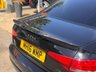 USED 2016 16 AUDI A4 1.4 TFSI Sport Saloon 4dr Petrol Manual Euro 6 (s/s) (150 ps) PARKING AID | CAR PLAY