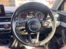 USED 2016 16 AUDI A4 1.4 TFSI Sport Saloon 4dr Petrol Manual Euro 6 (s/s) (150 ps) PARKING AID | CAR PLAY